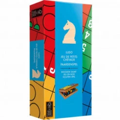 Jeu De Petits Chevaux