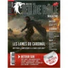 Jeu De Rôle Magazine 60 (Hiver 2022) -Boutique De Jeux jeu de role magazine 60 hiver 2022