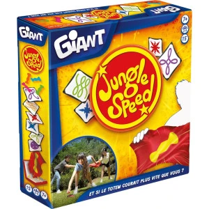 Jungle Speed Giant 1 Jungle Speed Giant