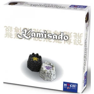 Kamisado 1 Kamisado