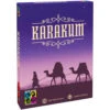 Karakum -Boutique De Jeux karakum