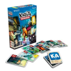 Karuta Hiragana -Boutique De Jeux karuta hiragana 2