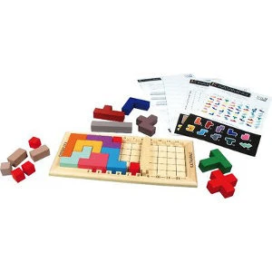 Katamino Classic 2 Katamino Classic – Image 2