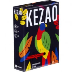 Kezao