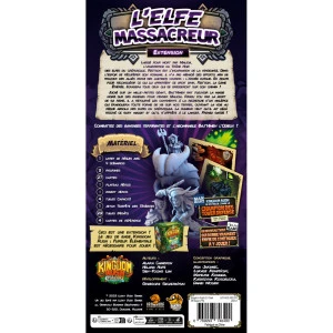 Kingdom Rush : Fureur Elémentale - L'Elfe Massacreur 2 Kingdom Rush : Fureur Elémentale - L'Elfe Massacreur – Image 2