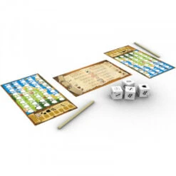 Kingdomino Duel -Boutique De Jeux kingdomino duel 2