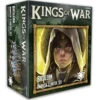 Kings Of War : Basiléens - Ambush Starter Set -Boutique De Jeux kings of war basileens ambush starter set
