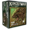 Kings Of War : Vermines - Ambush Starter Set -Boutique De Jeux kings of war vermines ambush starter set