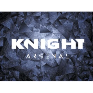 Knight - Arsenal 1 Knight - Arsenal