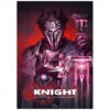 Knight - La Geste De La Fin Des Temps -Boutique De Jeux knight la geste de la fin des temps