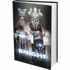 Knight - Livre De Base -Boutique De Jeux knight livre de base