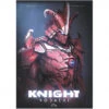 Knight - Nodachi 3 Knight - Nodachi -Boutique De Jeux knight nodachi