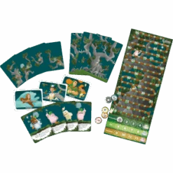 Kodama 3 Kodama -Boutique De Jeux kodama 1