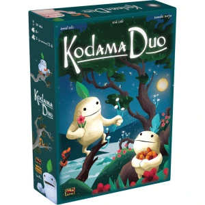 Kodama Duo 1 Kodama Duo