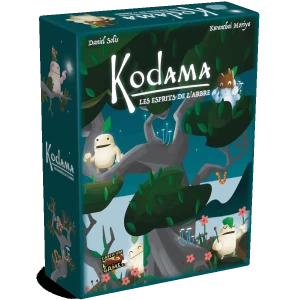 Kodama 1 Kodama