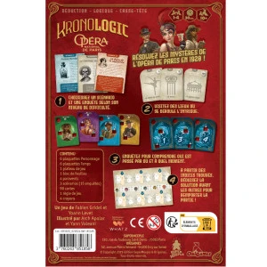 Kronologic : Paris 1920 2 Kronologic : Paris 1920 – Image 2