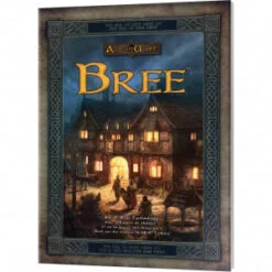 L'Anneau Unique : Bree