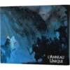 L'Anneau Unique - Écran Du Gardien Des Légendes (2ème Édition) -Boutique De Jeux l anneau unique ecran du gardien des legendes 2eme edition