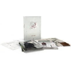 Les 5 Supplices - Edition Classique 3 Les 5 Supplices - Edition Classique -Boutique De Jeux l appel de cthulhu 7eme ed les 5 supplices edition classique 1