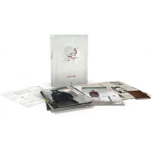 Les 5 Supplices - Edition Classique 2 Les 5 Supplices - Edition Classique – Image 2