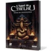 L'Appel De Cthulhu - Manuel De L'Investigateur -Boutique De Jeux l appel de cthulhu manuel de l investigateur
