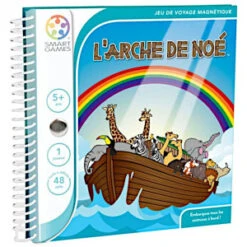 L'Arche De Noé