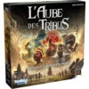 L'Aube Des Tribus -Boutique De Jeux l aube des tribus