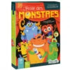L'Ecole Des Monstres 5 L'Ecole Des Monstres -Boutique De Jeux l ecole des monstres
