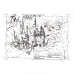 L'Empire Des Cerisiers - Livre De Base -Boutique De Jeux l empire des cerisiers 2