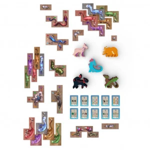 L'Ile Des Chats - Extension Pack KS 2 3 L'Ile Des Chats - Extension Pack KS 2 – Image 3