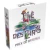 L'Ile Des Chats - Pack De Bateaux -Boutique De Jeux l ile des chats pack de bateaux