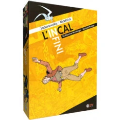 L'Incal Infini