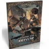 L'Oeil Noir - Désastre Sur Arivor -Boutique De Jeux l oeil noir desastre sur arivor