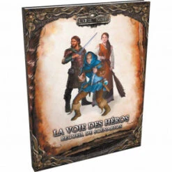 L'Oeil Noir - La Voie Des Héros