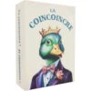 La Coincoinche -Boutique De Jeux la coincoinche