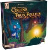 La Colline Aux Feux Follets -Boutique De Jeux la colline aux feux follets