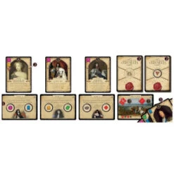 La Cour De Versailles -Boutique De Jeux la cour de versailles 2