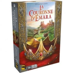 La Couronne D'Emara
