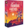 La Fabrique à Rêves -Boutique De Jeux la fabrique a reves