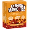 La Fin Des Haricots ! -Boutique De Jeux la fin des haricots