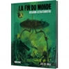 La Fin Du Monde - Invasion Extraterrestre -Boutique De Jeux la fin du monde invasion extraterrestre