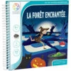 La Forêt Enchantée (Smart Games) -Boutique De Jeux la foret enchantee smart games