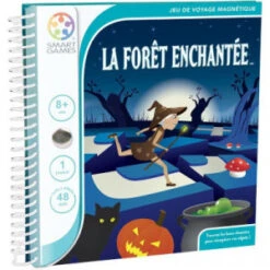La Forêt Enchantée (Smart Games)