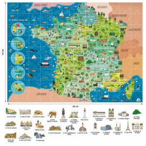 La France à Découvrir 2 La France à Découvrir – Image 2