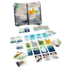 La Glace Et Le Ciel 2 La Glace Et Le Ciel – Image 2