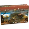 La Guerre De L'Anneau -Boutique De Jeux la guerre de l anneau seconde edition