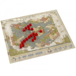 La Guilde Des Expéditions Marchandes -Boutique De Jeux la guilde des expeditions marchandes 1