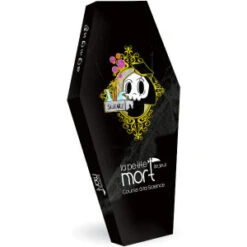 La Petite Mort - Course à La Science