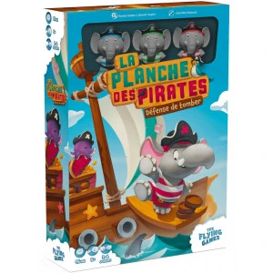 La Planche Des Pirates XXL 1 La Planche Des Pirates XXL