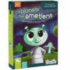 La Planète Des Emotions -Boutique De Jeux la planete des emotions